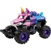 LEGO® Technic: Monster Jam™ Sparkle Smash™ – Rückziehauto (42220)