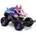 LEGO® Technic: Monster Jam™ Sparkle Smash™ – Rückziehauto (42220)