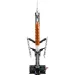 LEGO® Technic: NASA Artemis Raketenstartsystem (42221)