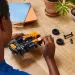 LEGO® Technic: NEOM McLaren Extreme E Rennwagen (42166)