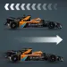 LEGO® Technic: NEOM McLaren Formula E Rennwagen (42169)
