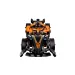 LEGO® Technic: NEOM McLaren Formula E Rennwagen (42169)
