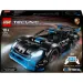 LEGO® Technic: Porsche GT4 e-Performance Rennwagen (42176)