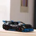 LEGO® Technic: Porsche GT4 e-Performance Rennwagen (42176)