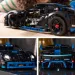 LEGO® Technic: Porsche GT4 e-Performance Rennwagen (42176)