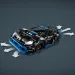 LEGO® Technic: Porsche GT4 e-Performance Rennwagen (42176)