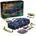 LEGO® Technic: Tuning-Werkstatt: Ford Mustang GT-Auto (42236)