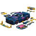 LEGO® Technic: Tuning-Werkstatt: Ford Mustang GT-Auto (42236)
