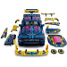 LEGO® Technic: Tuning-Werkstatt: Ford Mustang GT-Auto (42236)