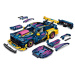 LEGO® Technic: Tuning-Werkstatt: Ford Mustang GT-Auto (42236)