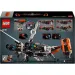 LEGO® Technic: VTOL-Fracht-Raumschiff LT81 (42181)