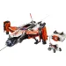 LEGO® Technic: VTOL-Fracht-Raumschiff LT81 (42181)