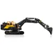 LEGO® Technic: Volvo EC500 Hybrid-Bagger (42215)