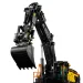 LEGO® Technic: Volvo EC500 Hybrid-Bagger (42215)