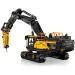 LEGO® Technic: Volvo EC500 Hybrid-Bagger (42215)