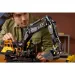 LEGO® Technic: Volvo EC500 Hybrid-Bagger (42215)
