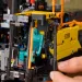 LEGO® Technic: Volvo EC500 Hybrid-Bagger (42215)