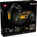LEGO® Technic: Volvo EC500 Hybrid-Bagger (42215)
