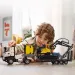 LEGO® Technic: Volvo FMX LKW und EC230 Elektrobagger (42175)
