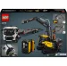 LEGO® Technic: Volvo FMX LKW und EC230 Elektrobagger (42175)