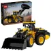 LEGO® Technic: Volvo L120 Electric Radlader – VERPACKUNG BESCHÄDIGT! (42209)