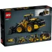 LEGO® Technic: Volvo L120 Electric Radlader – VERPACKUNG BESCHÄDIGT! (42209)