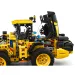 LEGO® Technic: Volvo L120 Electric Radlader – VERPACKUNG BESCHÄDIGT! (42209)