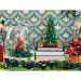 LEGO®: Weihnachtliche Tischdekoration (40743)