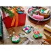 LEGO®: Weihnachtsbaumschmuck-Set (40744)