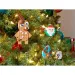 LEGO®: Weihnachtsbaumschmuck-Set (40744)