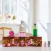 LEGO® Wicked: Glindas und Elphabas Wohnheimzimmer (75683)