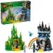 LEGO® Wicked: Smaragdstadt und Schloss Kiamo Ko (75689)