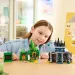 LEGO® Wicked: Smaragdstadt und Schloss Kiamo Ko (75689)