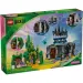LEGO® Wicked: Smaragdstadt und Schloss Kiamo Ko (75689)
