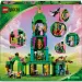 LEGO® Wicked: Willkommen in der Smaragdstadt! (75684)