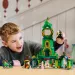 LEGO® Wicked: Willkommen in der Smaragdstadt! (75684)