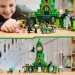 LEGO® Wicked: Willkommen in der Smaragdstadt! (75684)