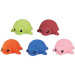 LENA: Badespielzeug „Rennschildkröten“, verschiedene Ausführungen, 1 Stück