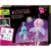 LENA: Bastelset zum Herstellen einer im Dunkeln leuchtenden Qualle Bild 1