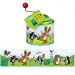 LENA: Kleine Maulwurf Musikbox 8cm
