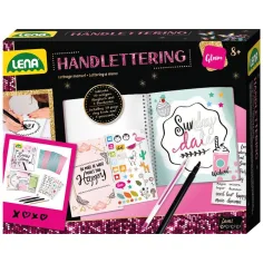 LENA: Kreatives Set für Handschrift und Kalligraphie Bild 1
