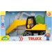 LENA: Truxx Bagger in der Box 37cm Bild 1