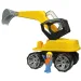 LENA: Truxx Bagger in der Box 37cm Bild 2