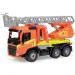 LENA: Worxx Volvo FMX Feuerwehrleiterfahrzeug mit Box 48 cm