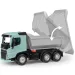 LENA: Worxx Volvo FMX Kipp-LKW mit Kasten 45 cm