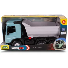LENA: Worxx Volvo FMX Kipper-Lkw, im Karton, 45 cm Bild 1
