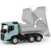 LENA: Worxx Volvo FMX Kipper-Lkw, im Karton, 45 cm