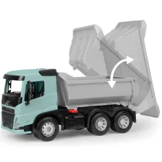 LENA: Worxx Volvo FMX Kipper-Lkw, im Karton, 45 cm Bild 2