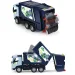 LENA: Worxx Volvo FMX Müllwagen, im Karton, 54 cm Bild 3