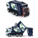 LENA: Worxx Volvo FMX Müllwagen mit Kasten 54 cm